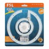 FSL吸顶灯光源 220V14W 65K大家二代 省电王标准