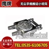 鹰牌无尘手摇搬运小坦克【载荷2吨-8吨】图片