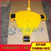 6吨万向搬运小坦克,合金钢轮,发电厂设备搬运工具