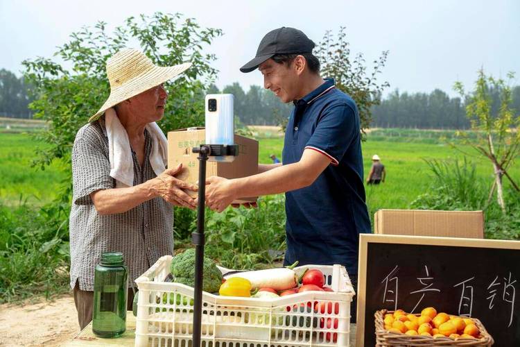 未来我国农村电子商务如何发展 未来我国农村电子商务如何发展