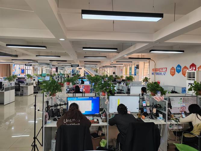 电子商务岗位有哪些