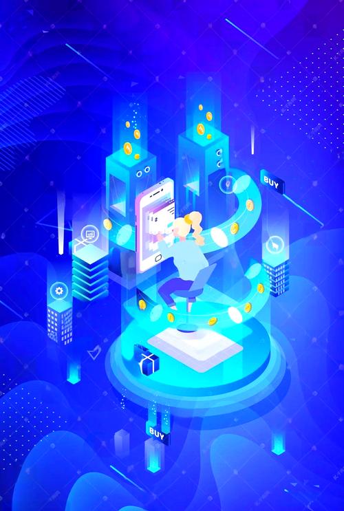 如何做好电子商务产业园的服务与管理工作?