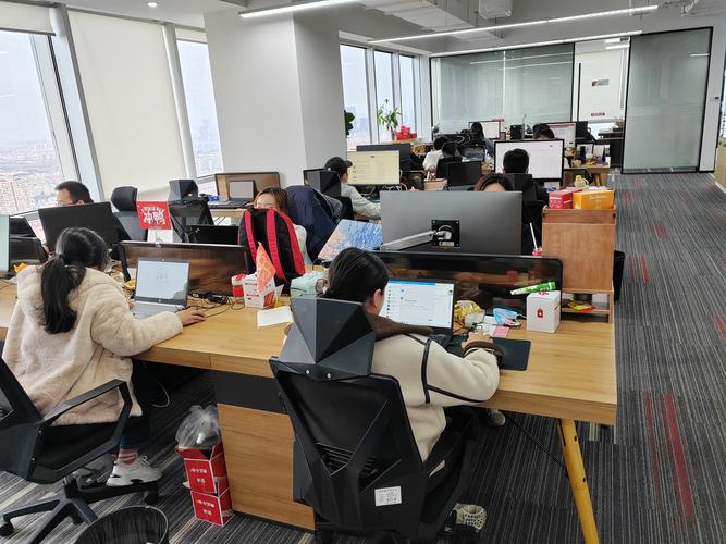 电商行业有哪些公司 电商行业有哪些公司