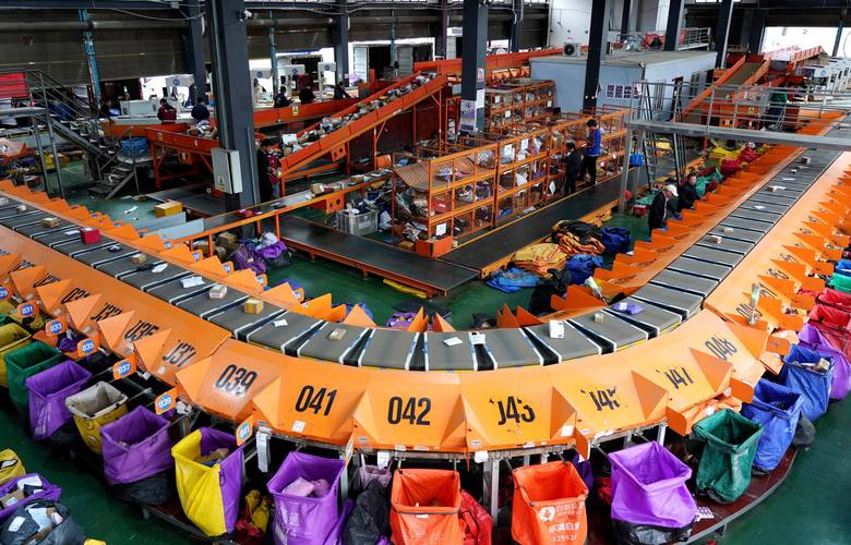 开一个菜鸟驿站多少钱 开一个菜鸟驿站多少钱