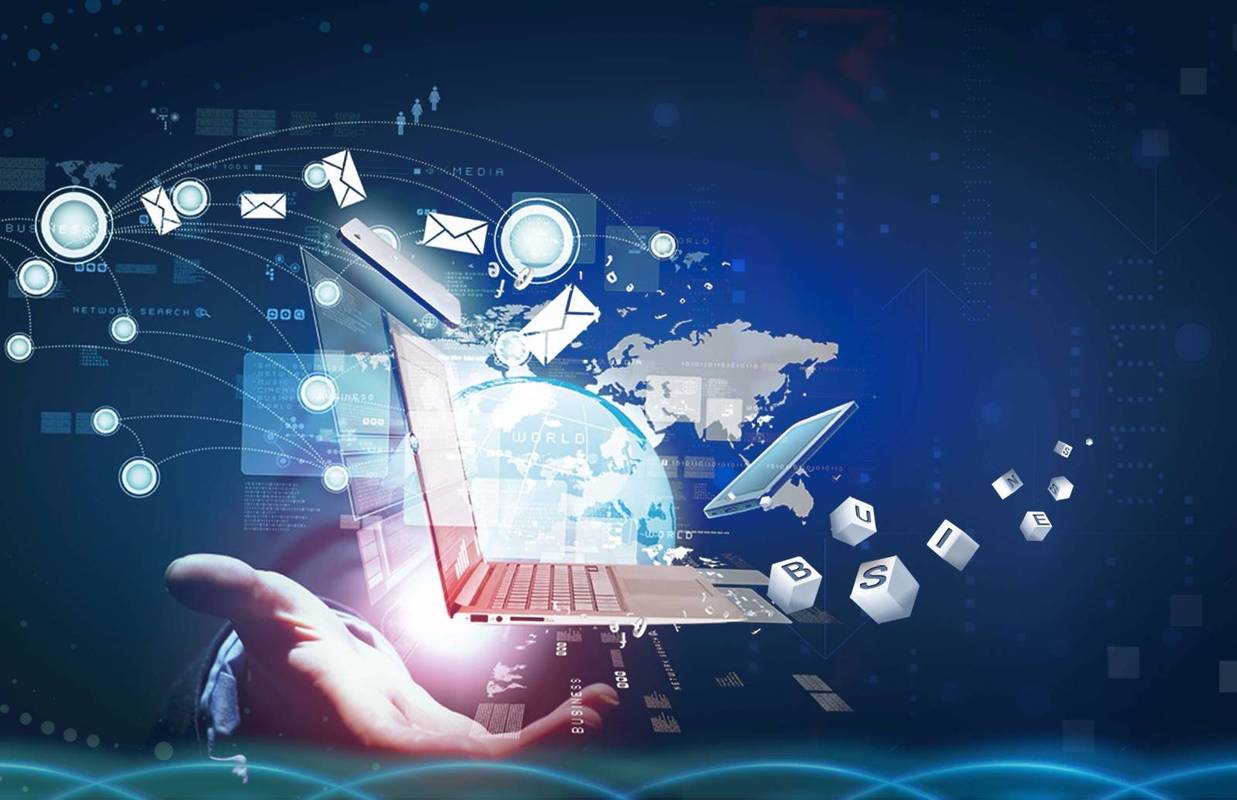 电商商家企业需要在电子税务局报送平台信息吗