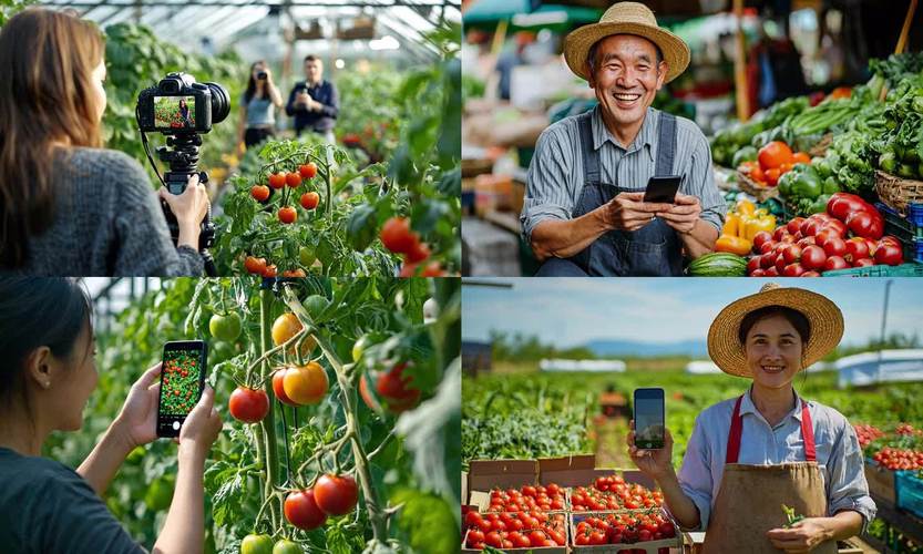 农产品电子商务指引图书目录 农产品电子商务指引图书目录