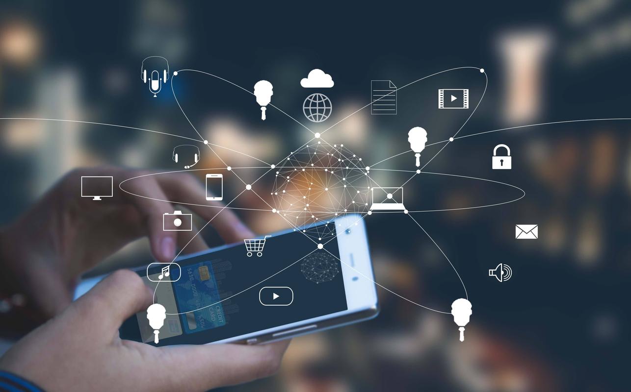 互联网金融是什么?百科上的不是很完整