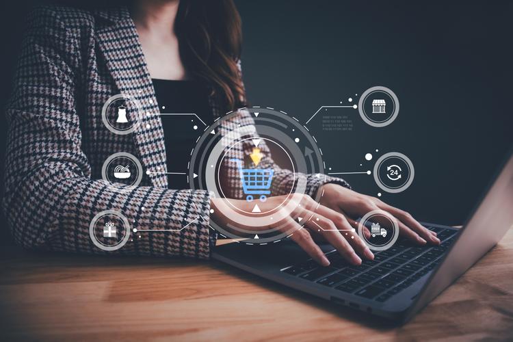 未来电商发展有什么趋势吗? 未来电商发展有什么趋势吗?