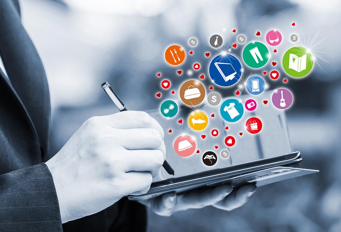 举例说明信息技术在生活中的运用要具体要详细